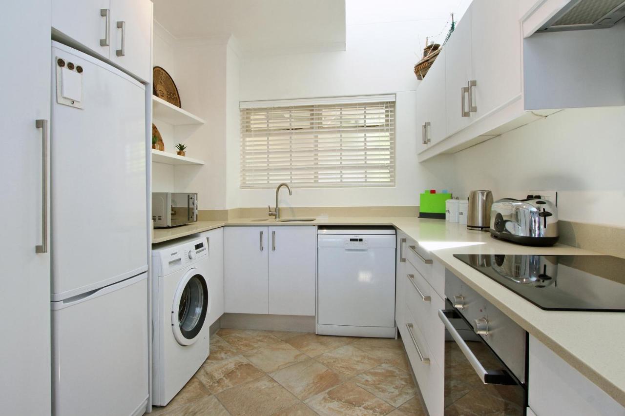 Apartment 6 Jamaica