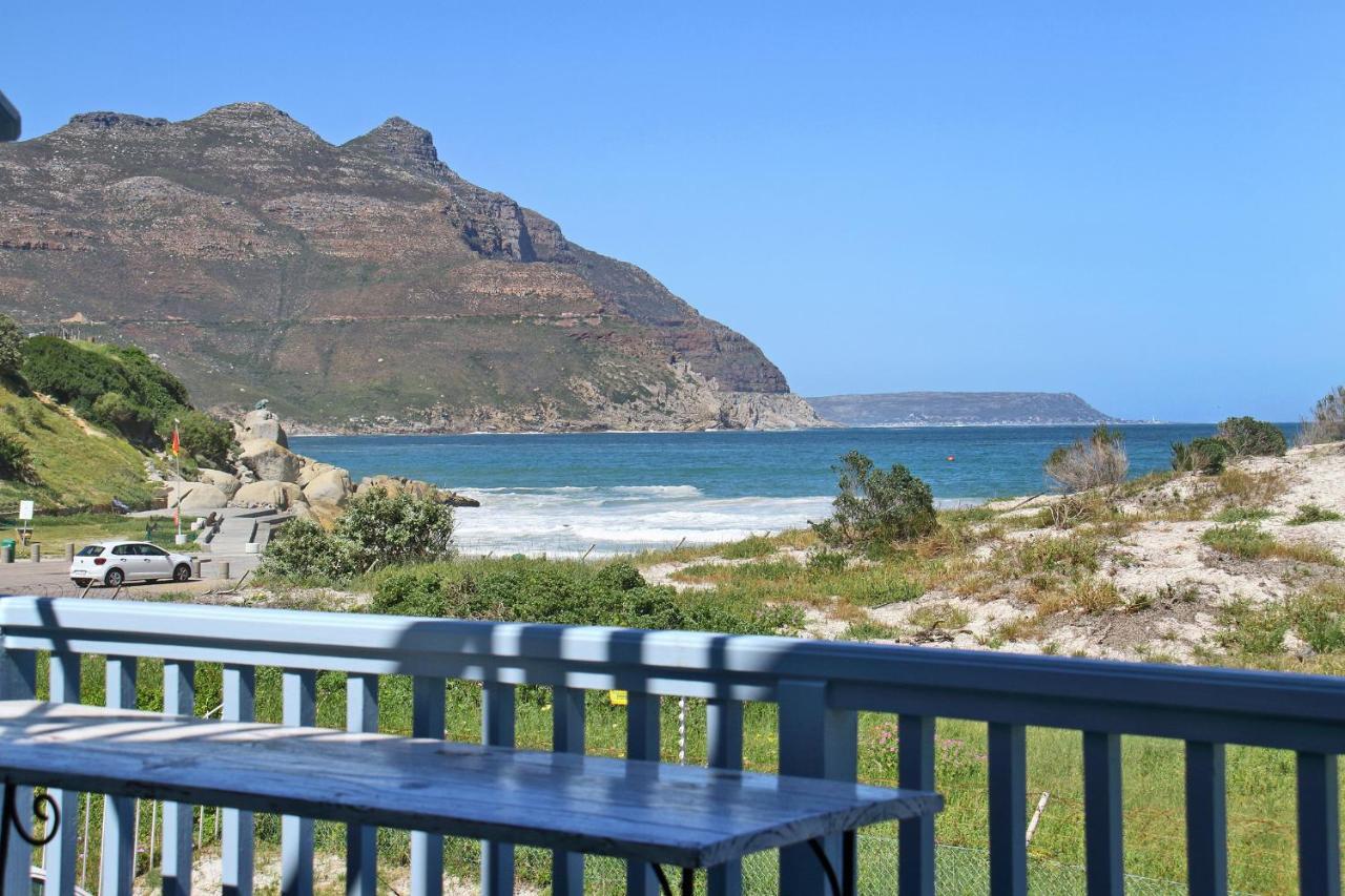 6 Jamaica Apartment Hout Bay