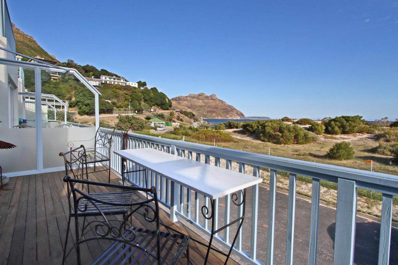 Apartment 6 Jamaica Hout Bay